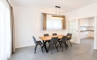 CASĂ TIP TRIPLEX | 4 CAMERE | CURTE | ȘELIMBĂR | OCTAVIAN GOGA - Poză 5