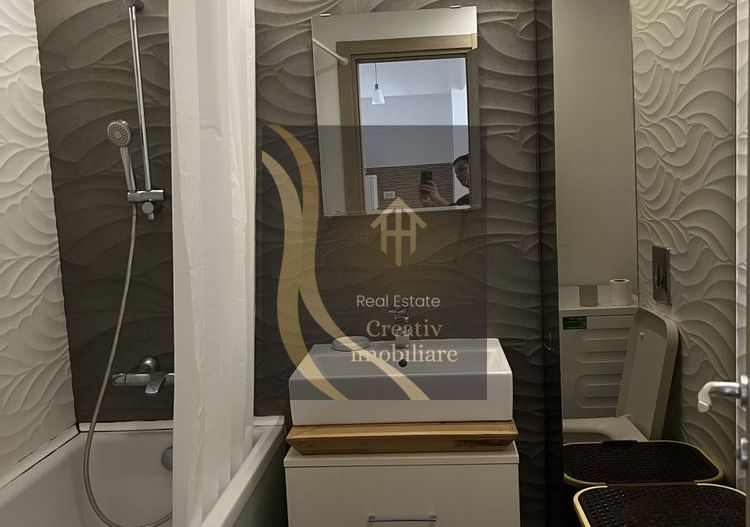 Apartament 2 camere in complex Novum, Grozavesti - Poză 6