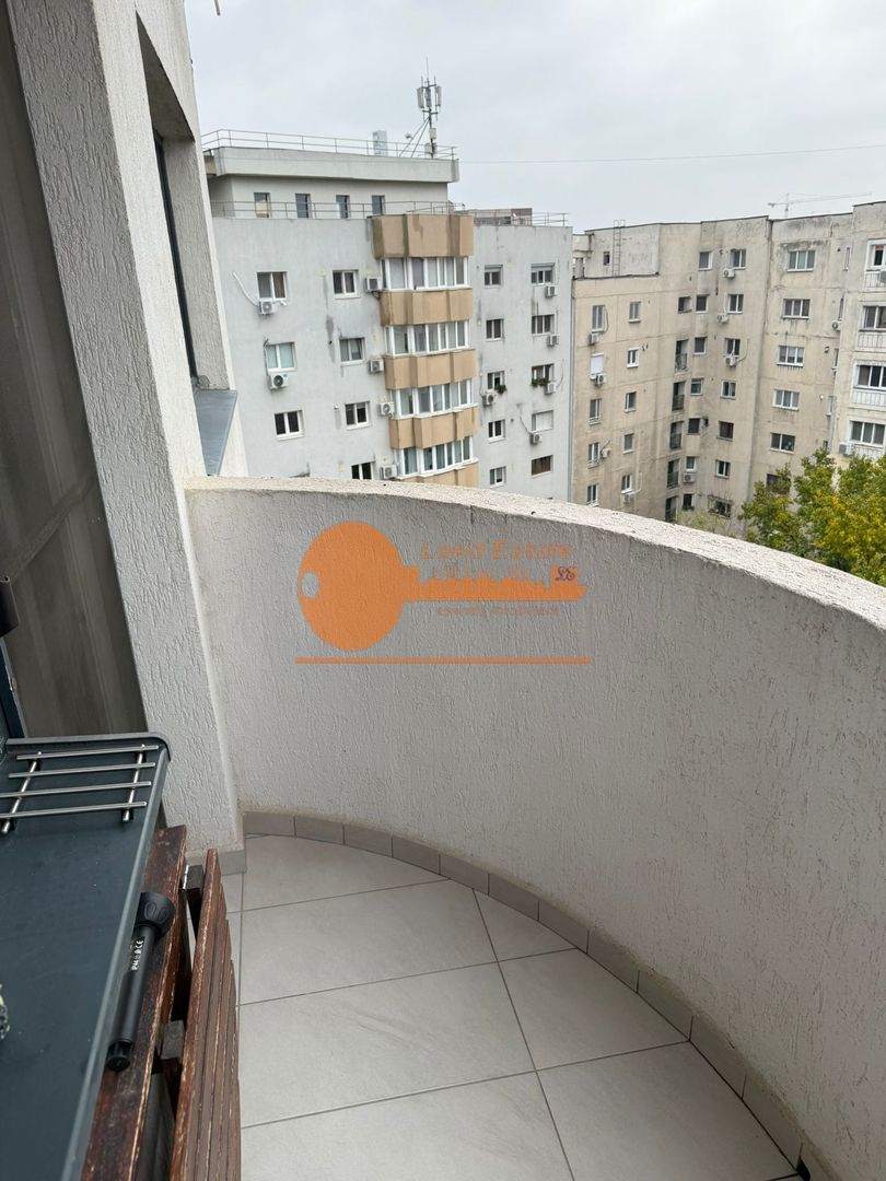 3 camere Lujerului-Orsova ( bloc 2018 ) - Poză 16