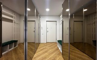 Sky Living - Penthouse de inchiriat | parcare | Pipera - Poză 14