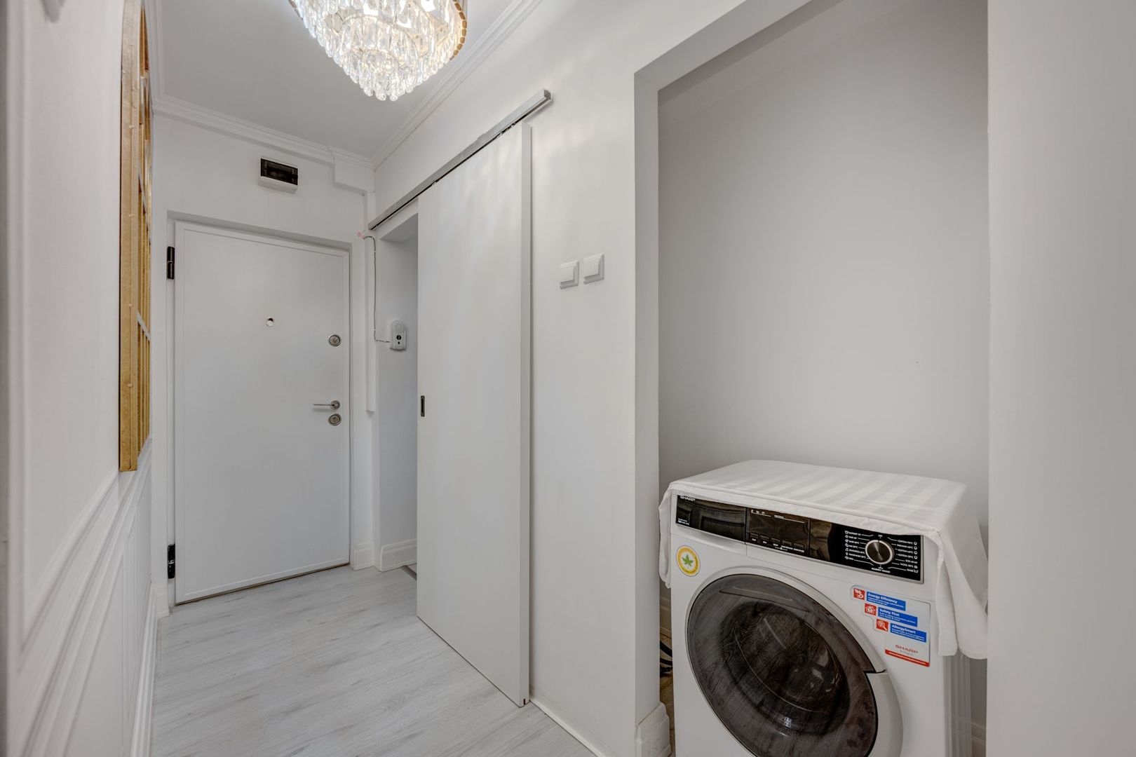 Confort & Randament – Garsonieră premium Calea Giulești / Sector 6 - Poză 3