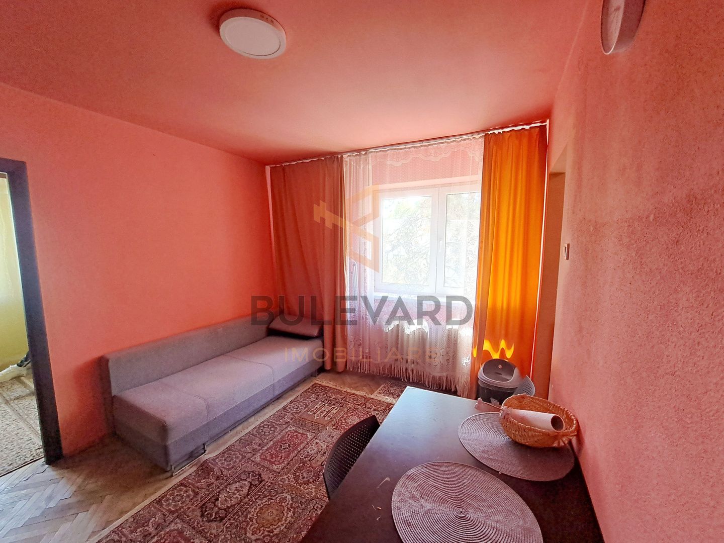 Apartament de vanzare in centrul cartierului Gheorgheni! - Poză 2