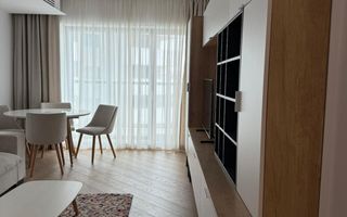 Apartament 2 camere de închiriat, Cortina Academy Controceni - Poză 5