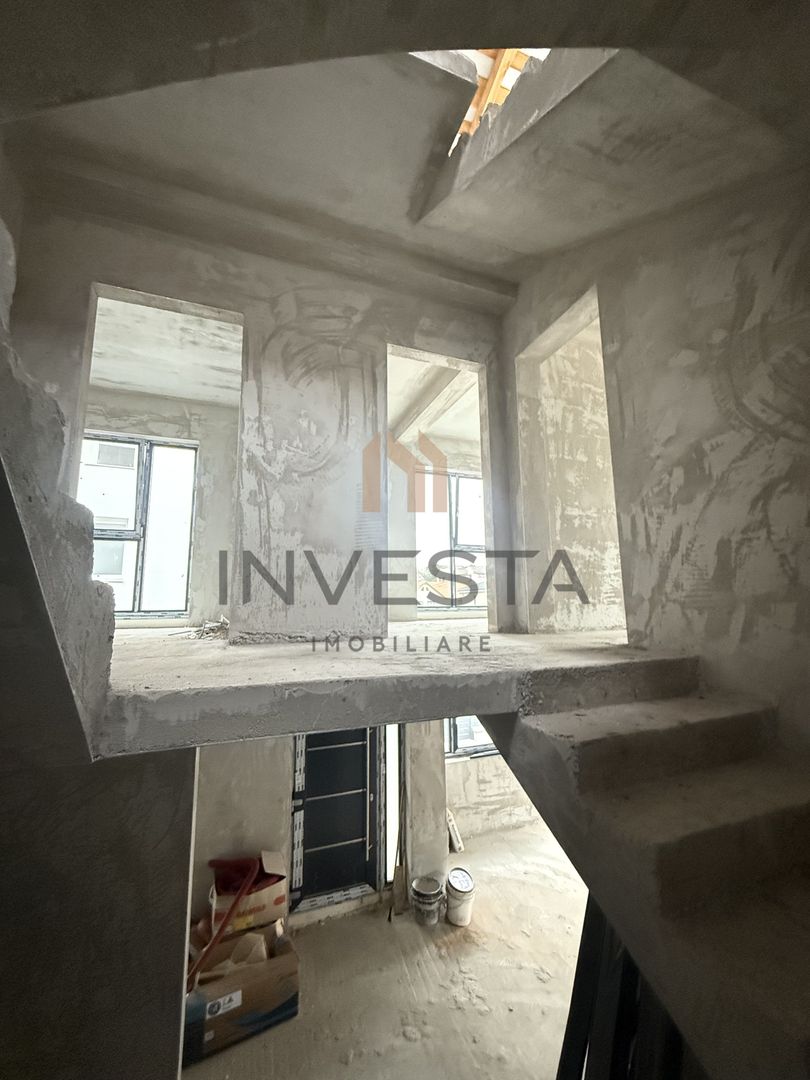 Locuință modernă cu 5 camere, situată în cartierul Zorilor! - Poză 9