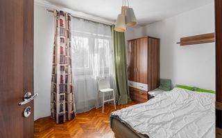 Apartament cu 3 camere - Șoseaua Berceni 21- Metrou Piața Sudului - Poză 8