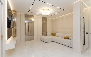 Vânzare, apartament, 2 camere, str. Renașterii Naționale, Râșcani. - Poză 2