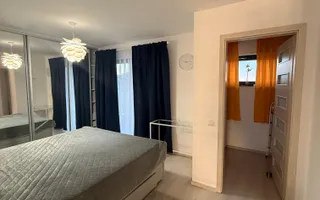 Casa individuala nouă, teren 450 mp, zona Dezmir - Poză 11
