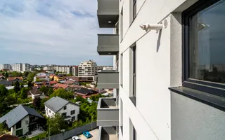 Metrou Pacii / Preciziei | Militari - 2 Camere | 58.2 mp | Bloc Nou | FINALIZAT - Poză 13