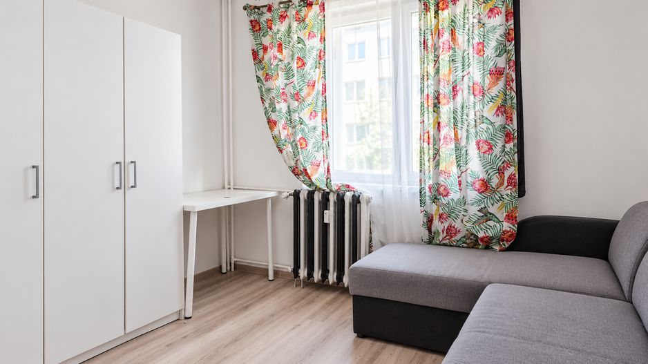 Apartament cu 3 camere de vanzare in zona Radovanu/Colentina - Poză 3