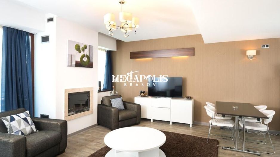 Apartament de Lux | Poiana Brașov | Investitie - Poză 1