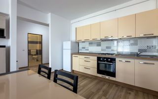 Apartament 2 camere PARCARE, zona Centru NTT Data - Poză 6