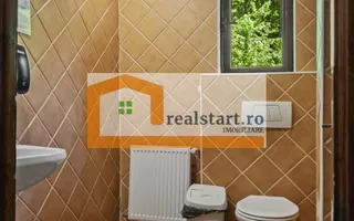 Oportunitate, Restaurant cu MiniPensiune 800mp, 1,8ha teren, Via Transilvanica - Poză 26