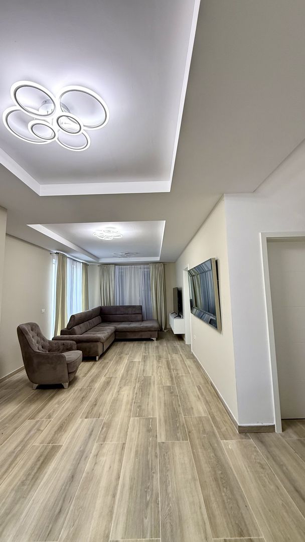 CASA TIP DUPLEX LA  PRIMA INCHIRIERE - Poză 1