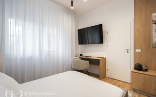 Apartament superb de 4 camere | Tudor Arghezi | GalDan Apartments - Poză 12