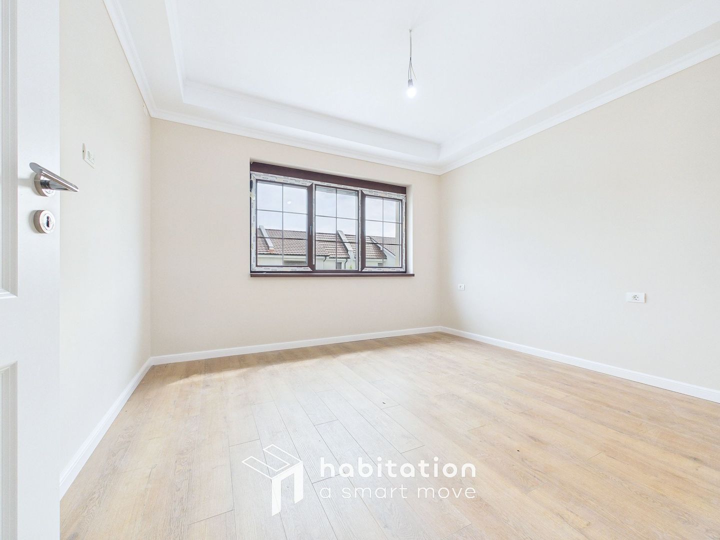Duplex elegant în Bucovina – Mehala | 165 mp| Panouri fotovoltaice| - Poză 9