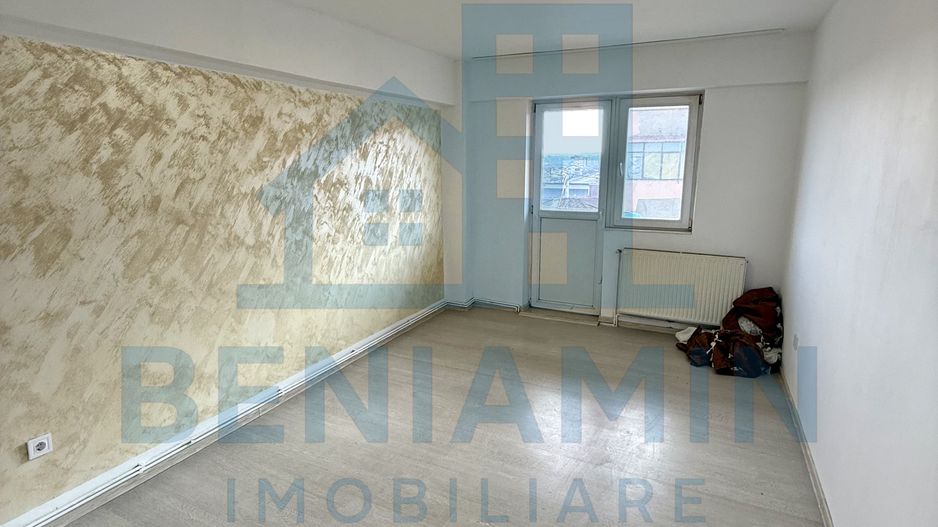 2 decomandate - etaj 3 - 43mp - centrala termica - Brestei - Poză 2