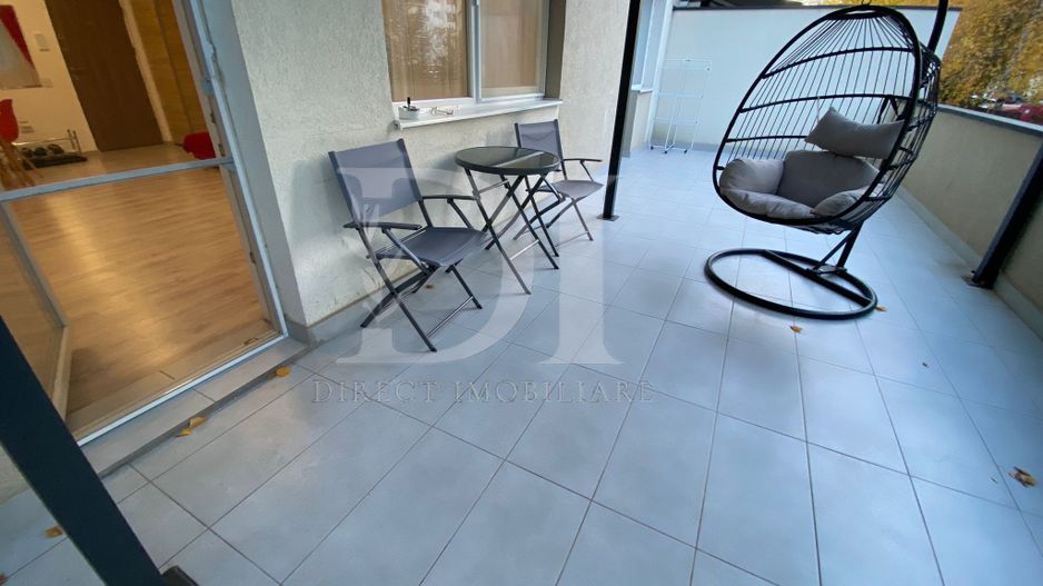 Apartament de 2 camere de vânzare în Florești | terasa spatioasa - Poză 10