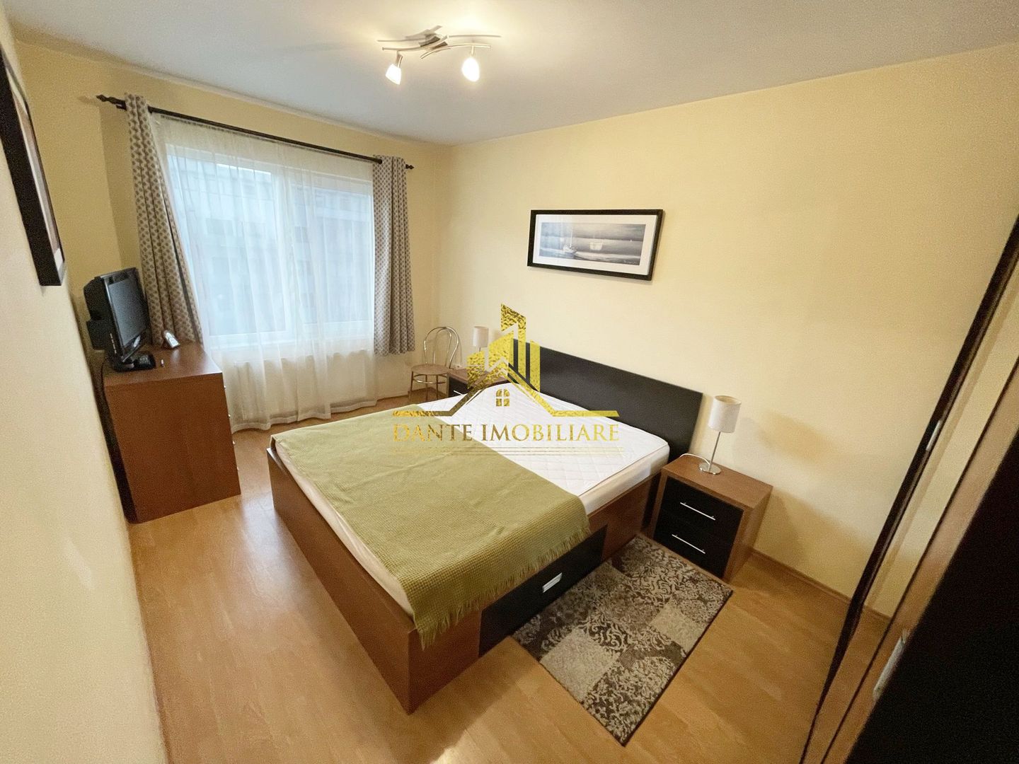 2 camere, modern, decomandat, parcare, balcon, Iulius Mall, FSEGA - Poză 2