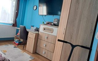 Apartament cu 4 camere, renovat total in Manastur, etaj 2/4 ! - Poză 10