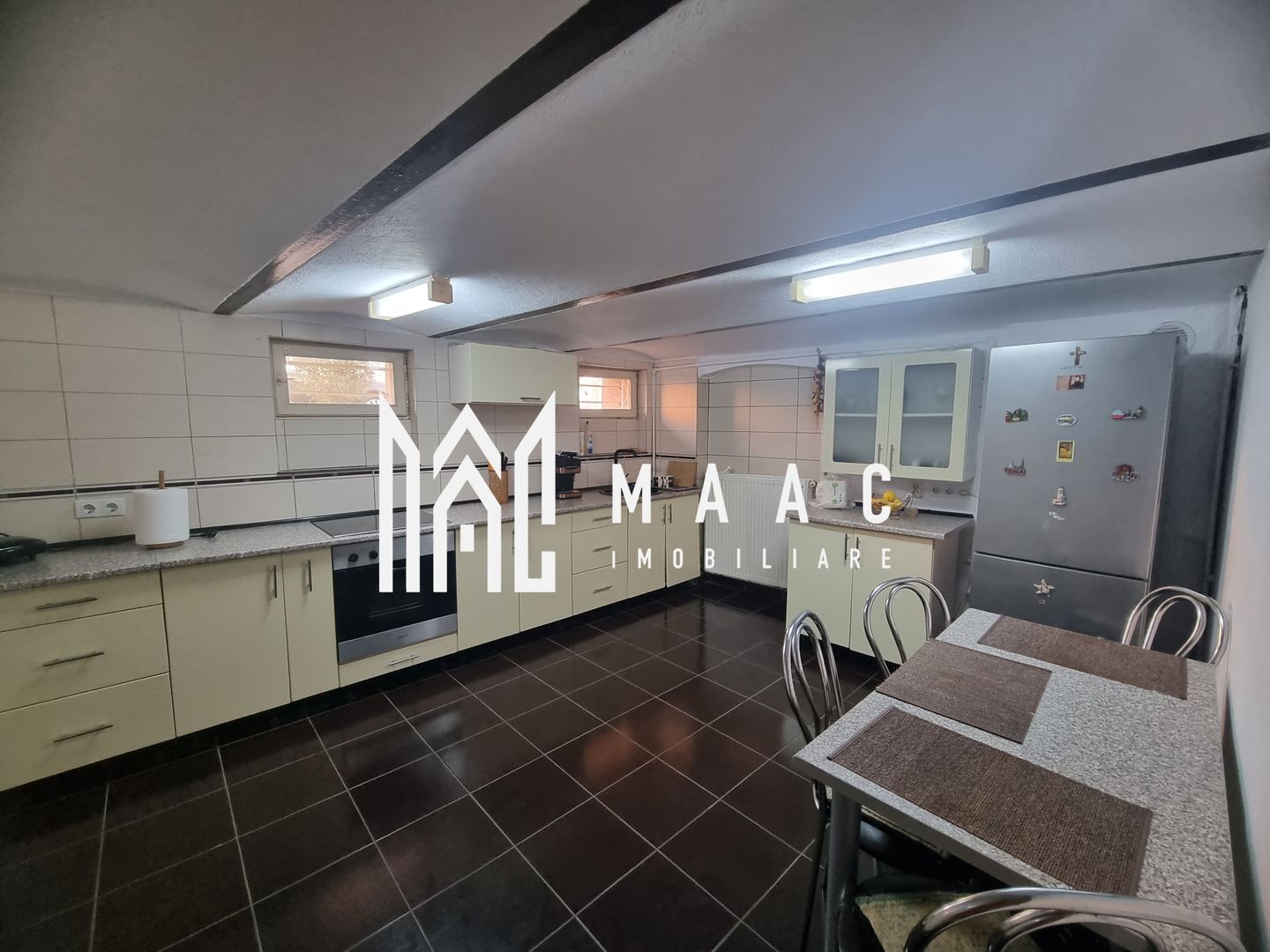 Casa 5 Camere | Curte | Pivniță | Turnișor - Poză 16