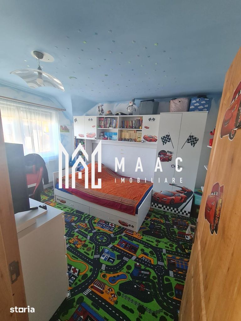 Casa | 3 camere | Teren 151 MP | Mobilata | Sura Mare - Poză 4