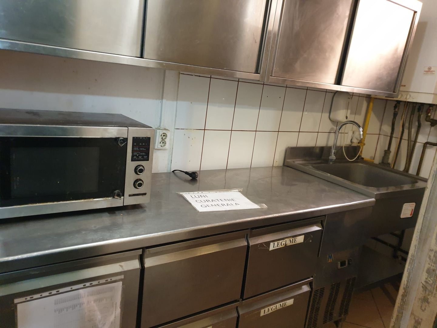 Spațiu comercial de inchiriat - Poză 6