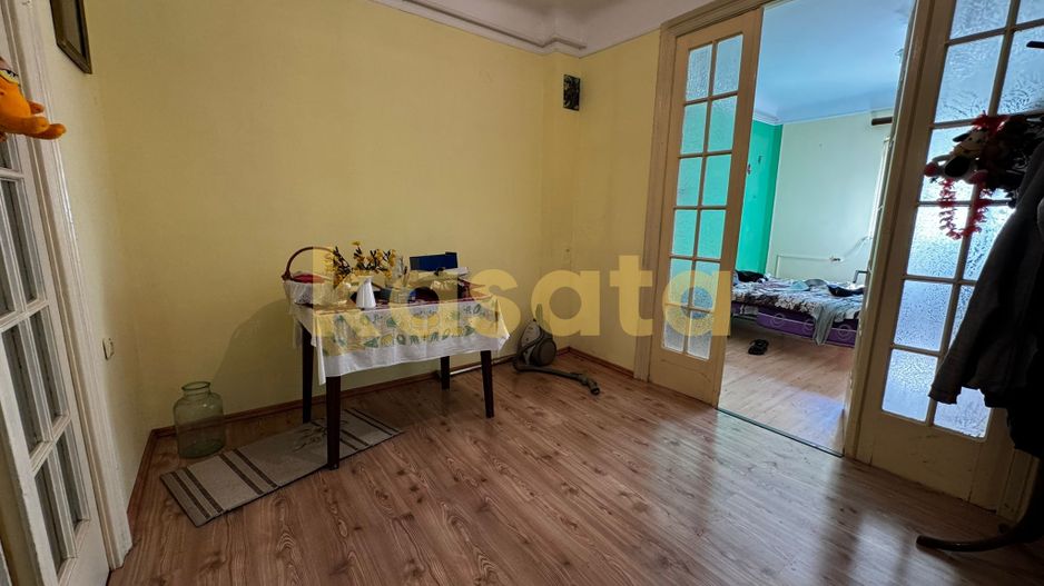 OPORTUNITATE | CASĂ INDIVIDUALĂ CU TEREN 360 MP | BUCUREȘTII NOI - Poză 8