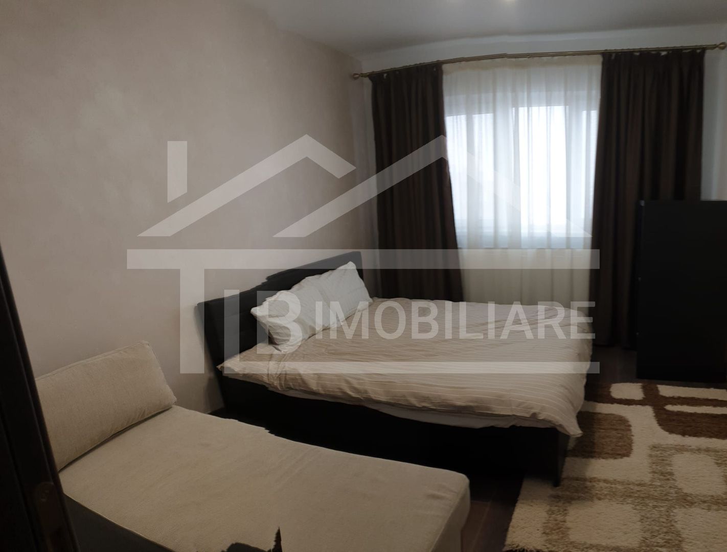 Apartament cu 2 camere, 60mp, decomandat, zona Poli 2 - Poză 2