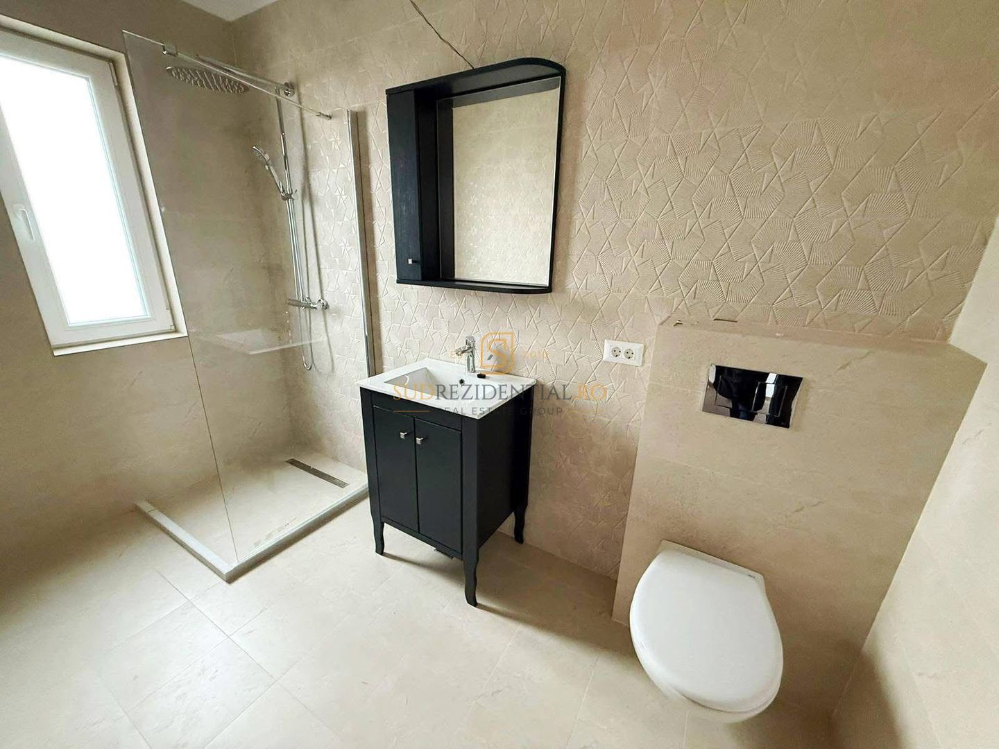 Vila individuala / 4 Camere / 3 Bai / Ansamblu rezidential - Poză 18