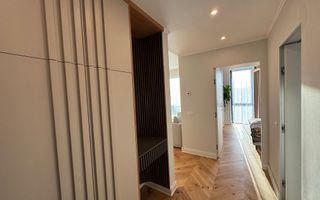 Apartament de lux 2 camere – One 66 | Prima închiriere - Poză 16
