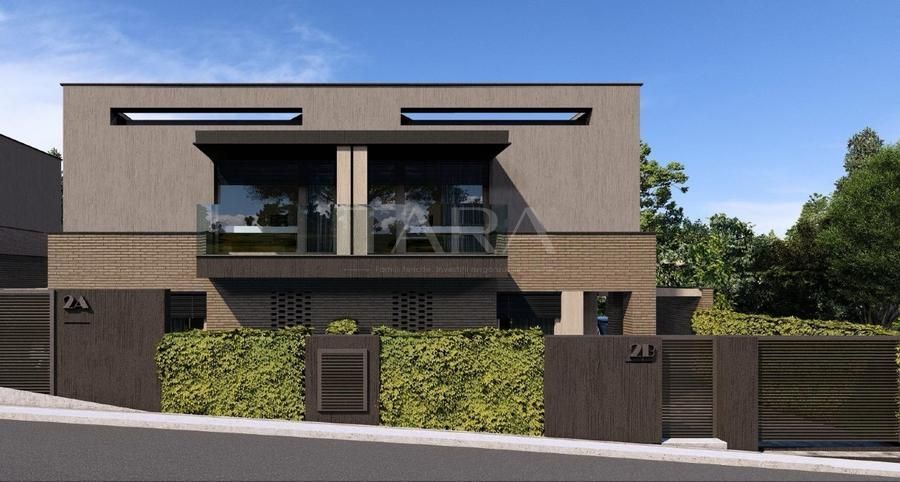 Teren cu proiect duplex și PUZ aprobat – investiție sigură - Poză 2