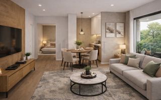 REA1026798 Apartament 2 camere I Gemina by the lake - Poză 4