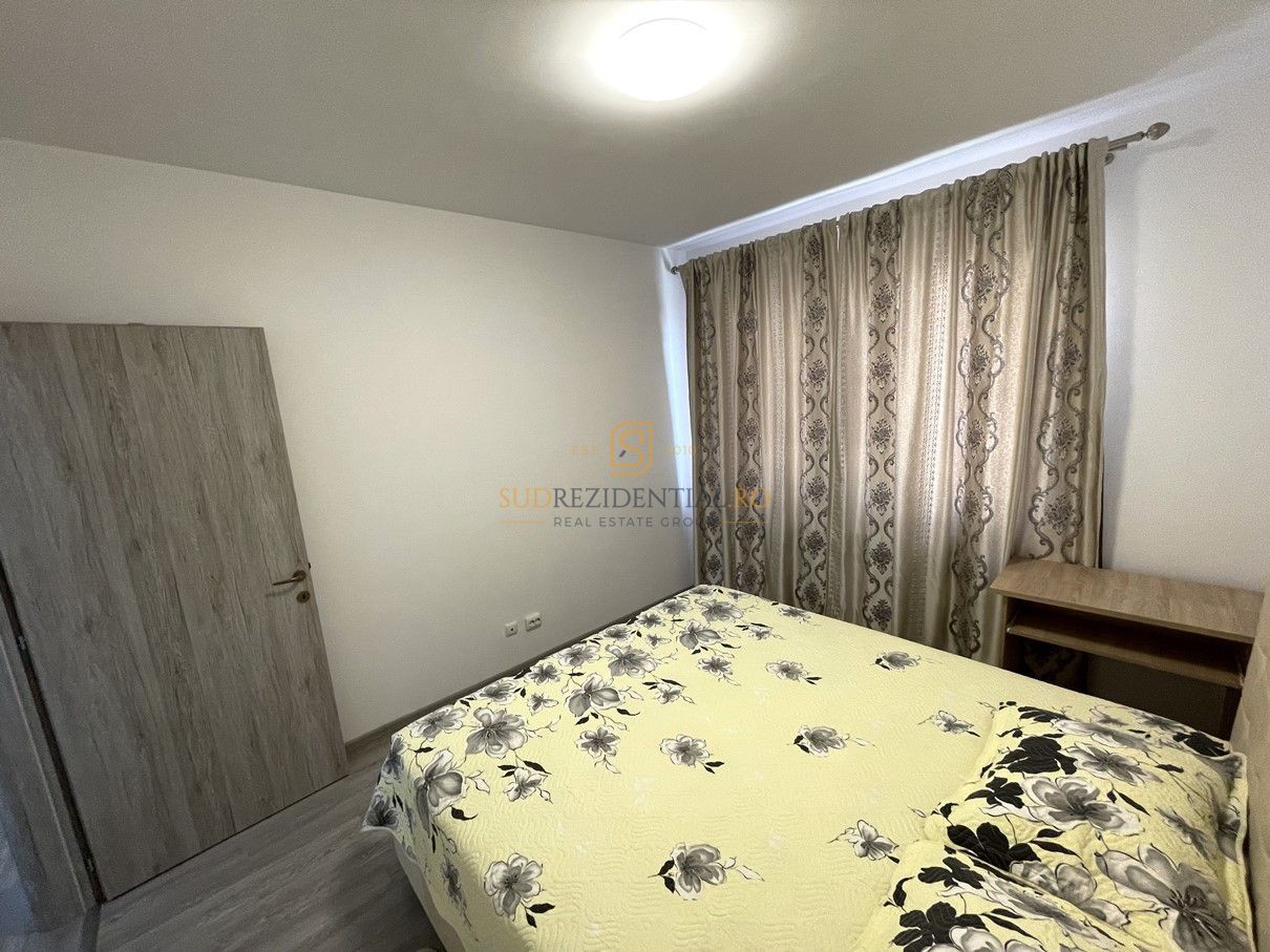 Apartament 3 camere de inchiriat, Cartierul Solar, loc de parcare - Poză 15