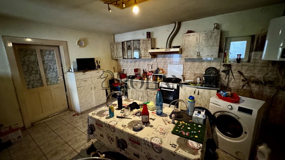 Casă zona centrală | 792 mp teren | Front 16m | Bulevardul Ferdinand I - Poză 18