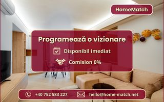 Cortina North || 2 camere || Comision 0% - Poză 15