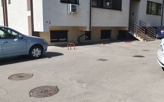 Apartament 2 Camere decomandat  Parcare - D.Leonida, Popesti-Leordeni - Poză 12