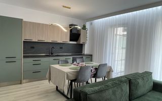 Apartament nou cu 2 camere + parcare subterană | Scala Cetate | Oradea - Poză 1