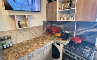 Garsonieră | Ideală investiție | Etaj 3  | Vasile Milea - Poză 3