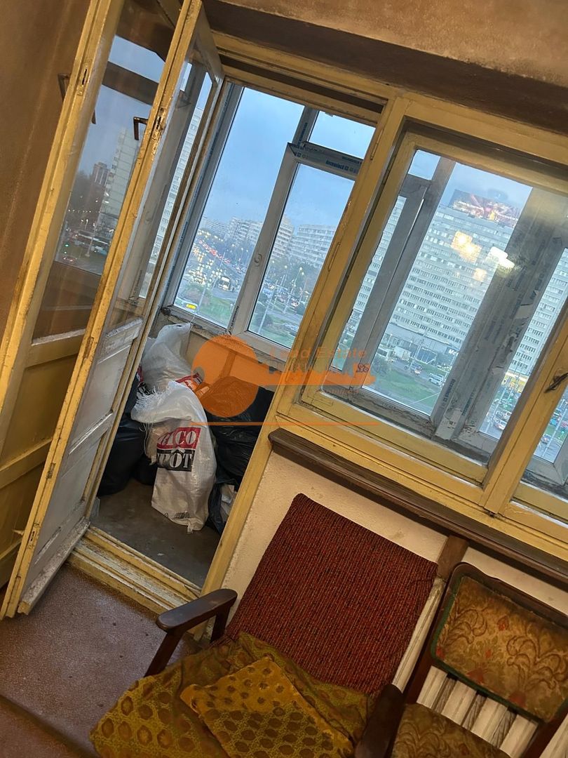 Apartament 2 camere decomandat – Obor, 1 minut metrou - Poză 2