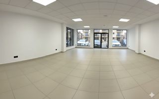 Spatiu comercial zona Coresi  - 122 mp - Poză 1