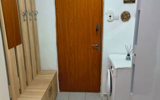 Apartament 2 camere, prima închiriere, renovat, metrou Nicolae Grigorescu - Poză 6