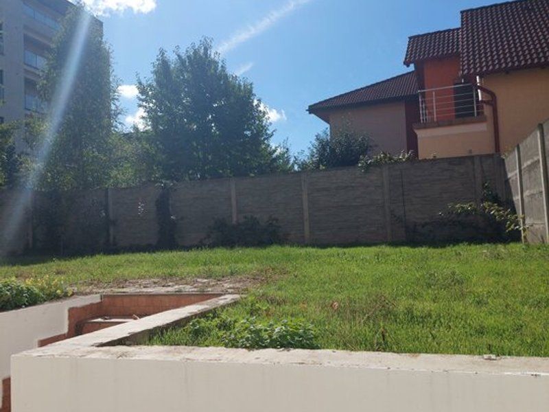 Spatiu  Comercial  str Constructorilor Timisoara - Poză 10