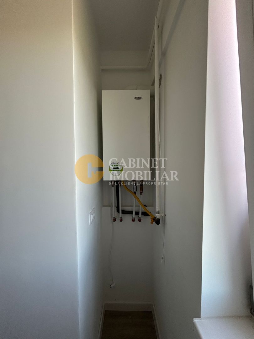 CUG - Apartament o Camera - Bloc  Nou 2025 - Poză 3