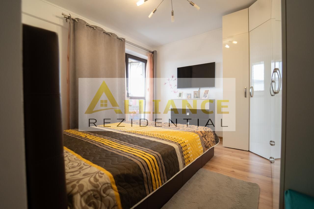 { Metrou Dimitrie Leonida } Apartament 3 camere * 2 bai - Poză 5