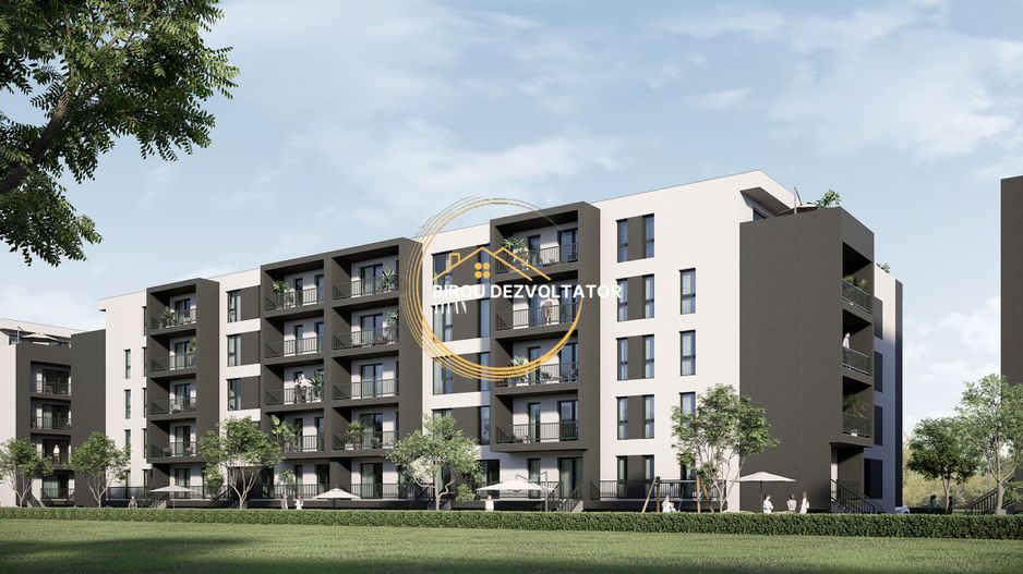 Ansamblu premium Titan Pallady ikea Decomandat Mutare Rapida Metrou - Poză 11