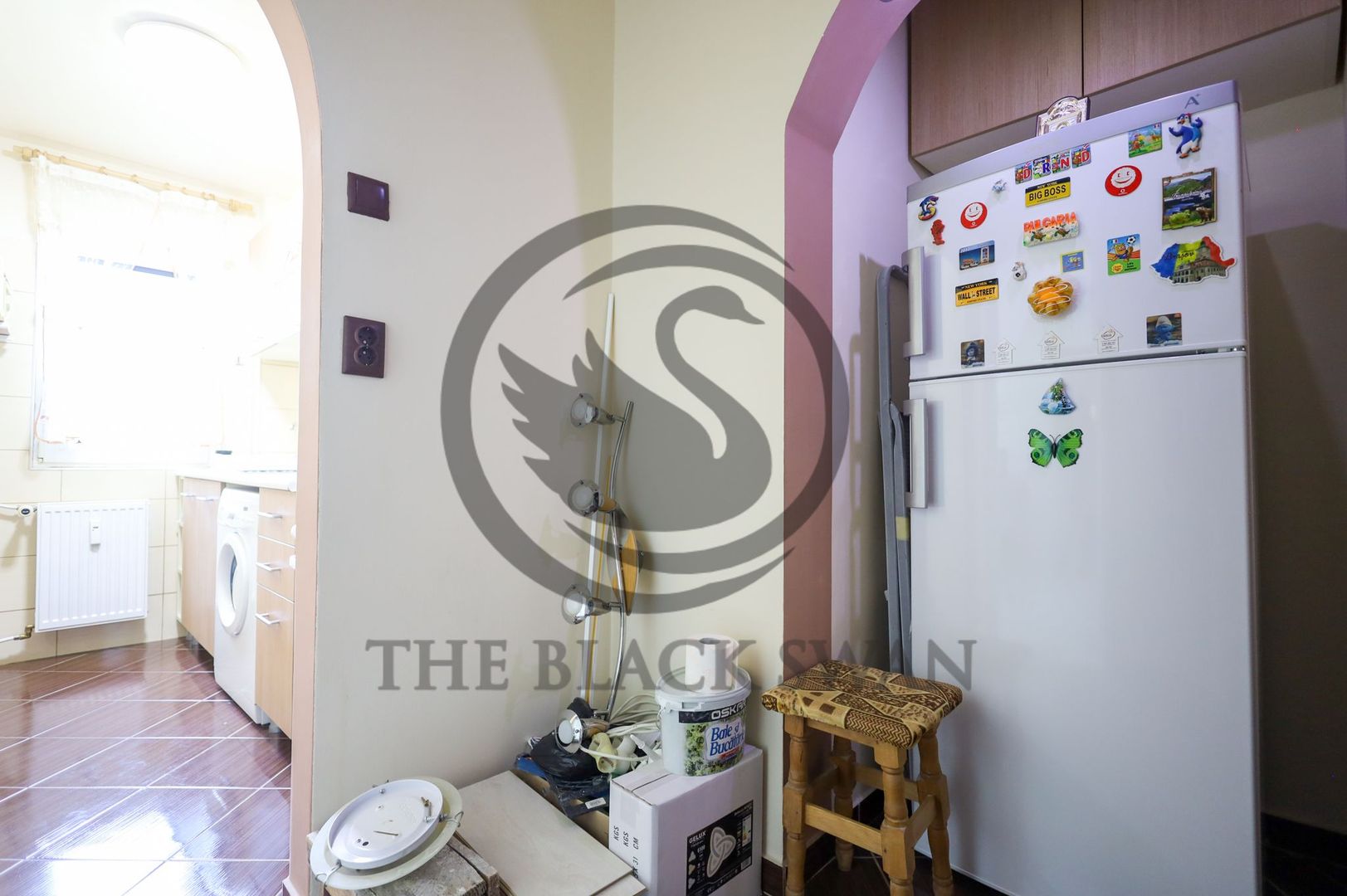 Apartament 3 camere de vanzare | Renovat, Vest, Ploiesti | Comision 0% - Poză 13