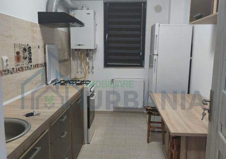 Apartament 1 cameră de închiriat, Valea Adâncă, cartier Panoramic - Poză 1