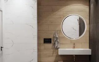 APARTAMENT 4 CAMERE | PROIECT PREMIUM | METROU JIULUI - Poză 14