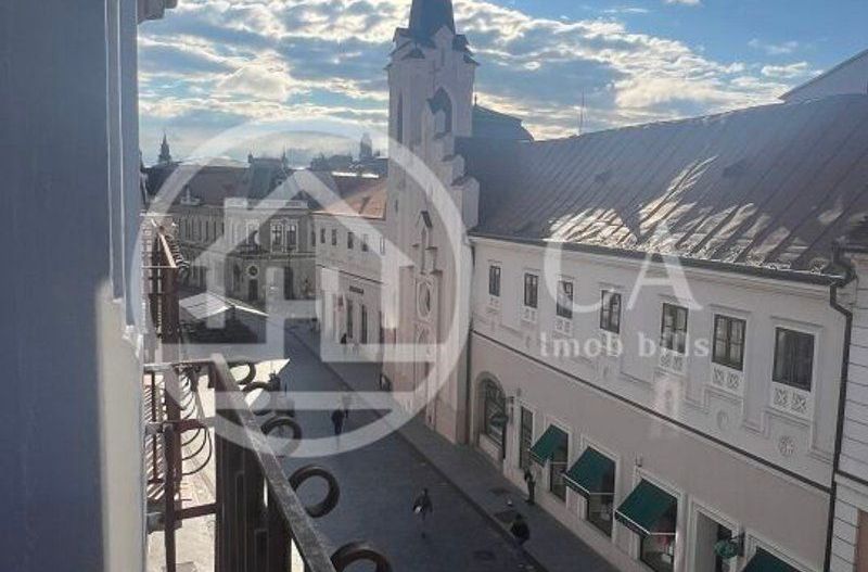 Apartament cu 2 camere de inchiriat Ultracentral, Oradea - Poză 3