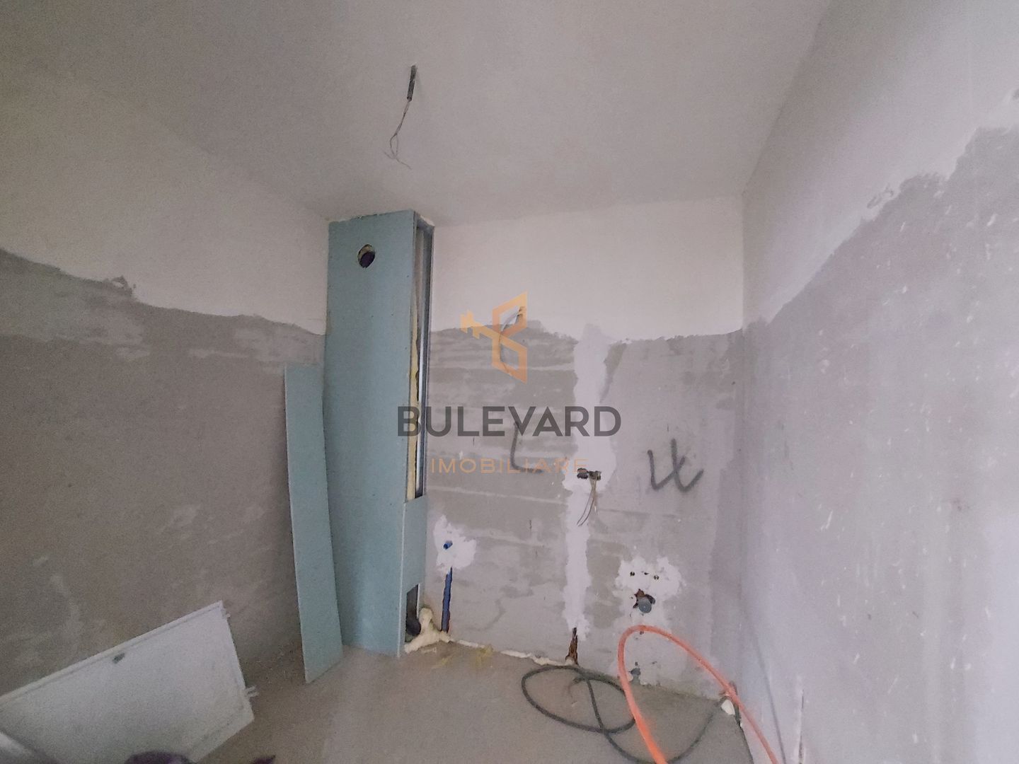 Apartament cu 3 camere/76 mp/CF/Calea Baciului! - Poză 10